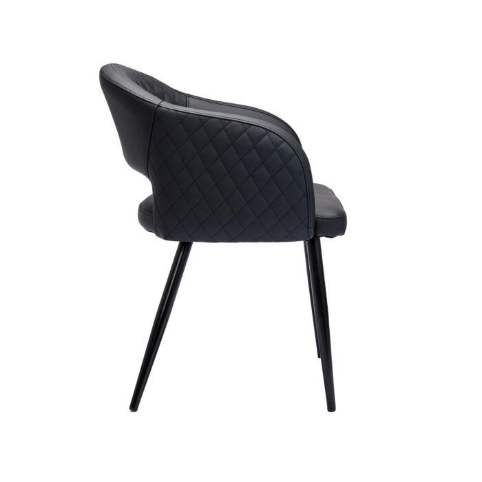 Diamond Metal Chair