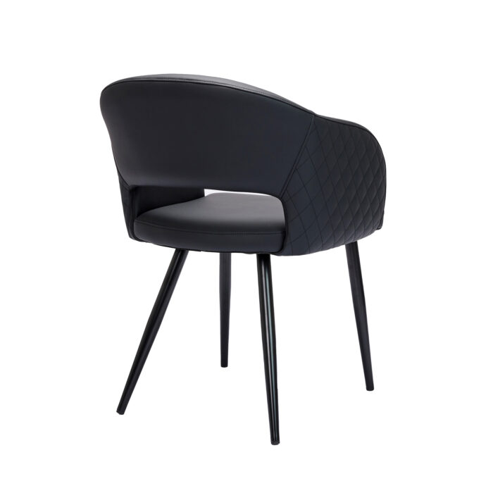 Diamond Metal Chair