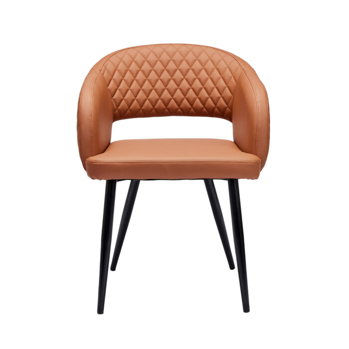 Diamond Metal Chair