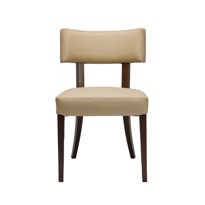 Holly Chair – Metal
