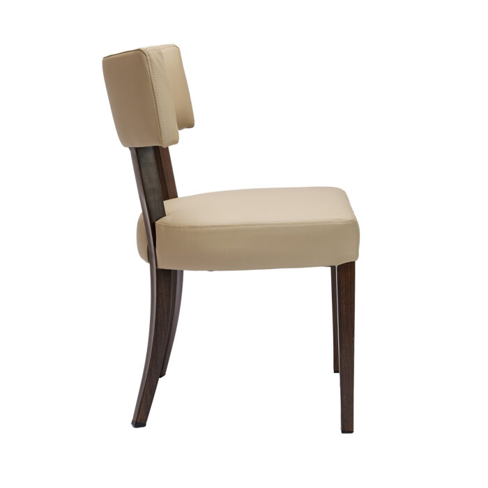 Holly Chair – Metal