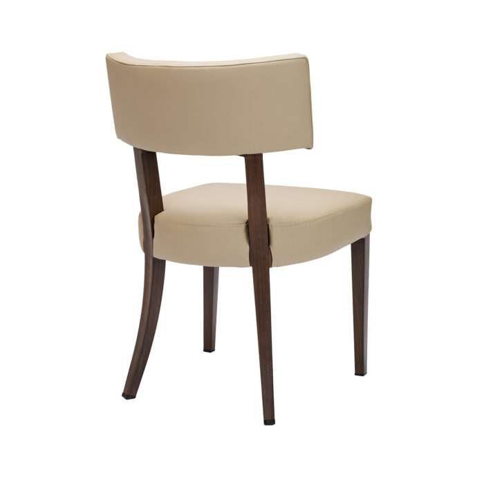 Holly Chair – Metal