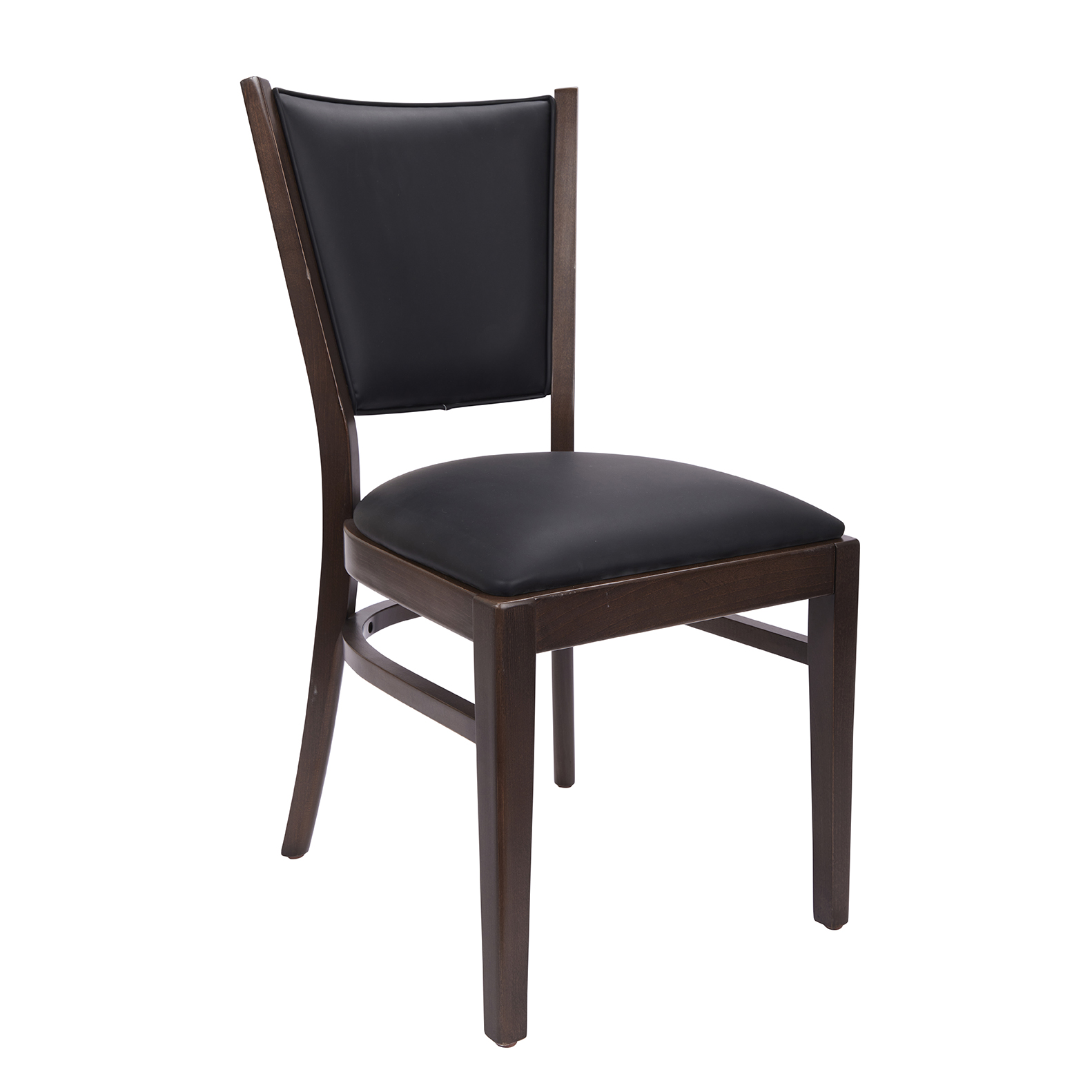 Lisbon Walnut UPH Chair