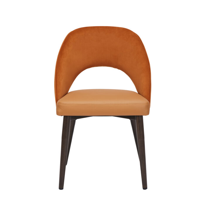 Lago Metal Chair