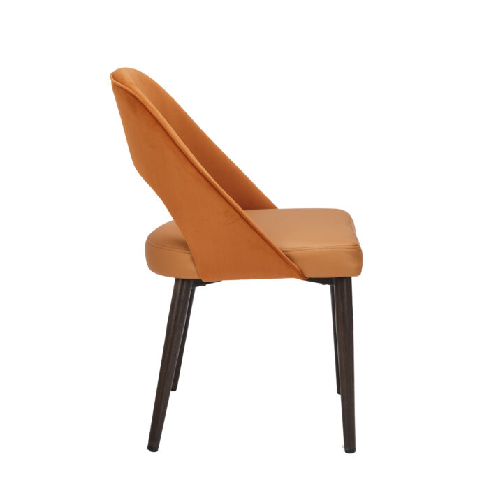 Lago Metal Chair