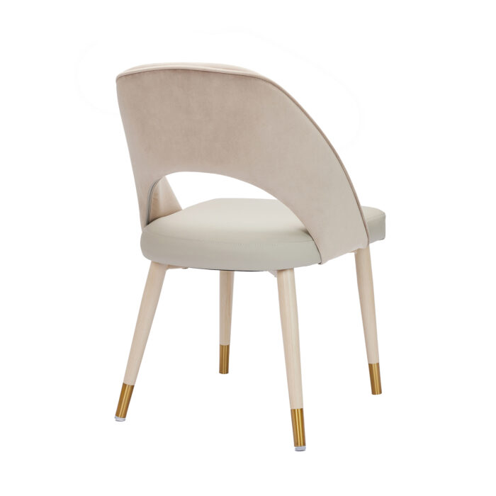 Lago Metal Chair