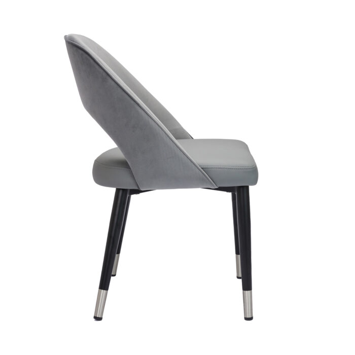 Lago Metal Chair