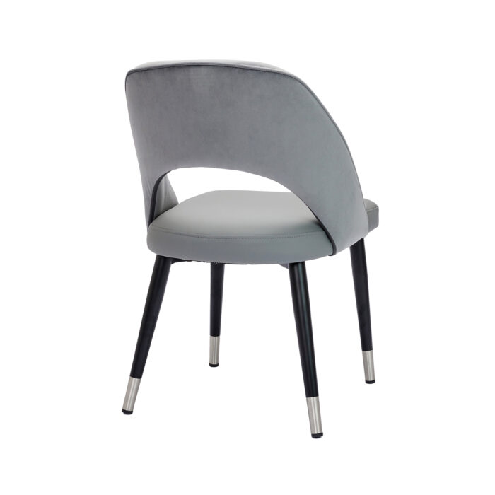 Lago Metal Chair