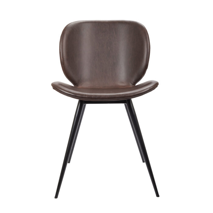 Rad Metal Chair