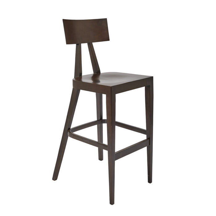 Stick Barstool