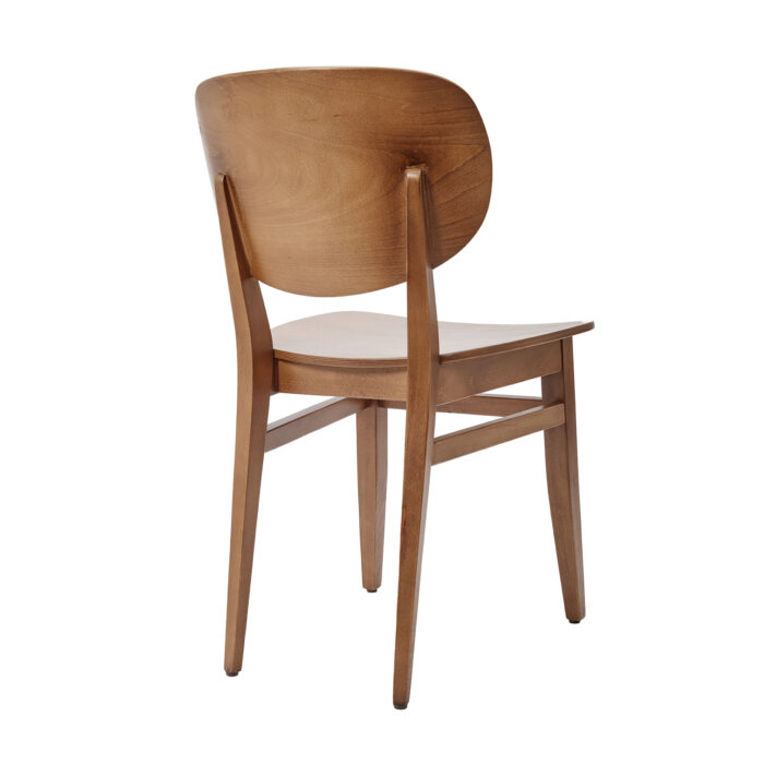 Pure Wood Chair