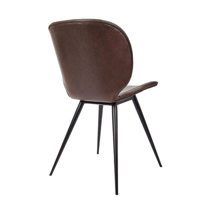 Rad Metal Chair