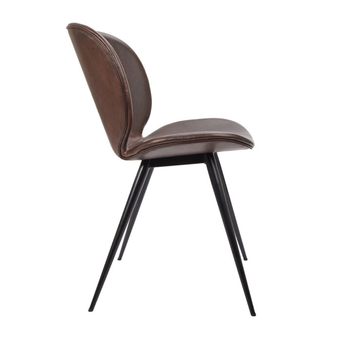Rad Metal Chair
