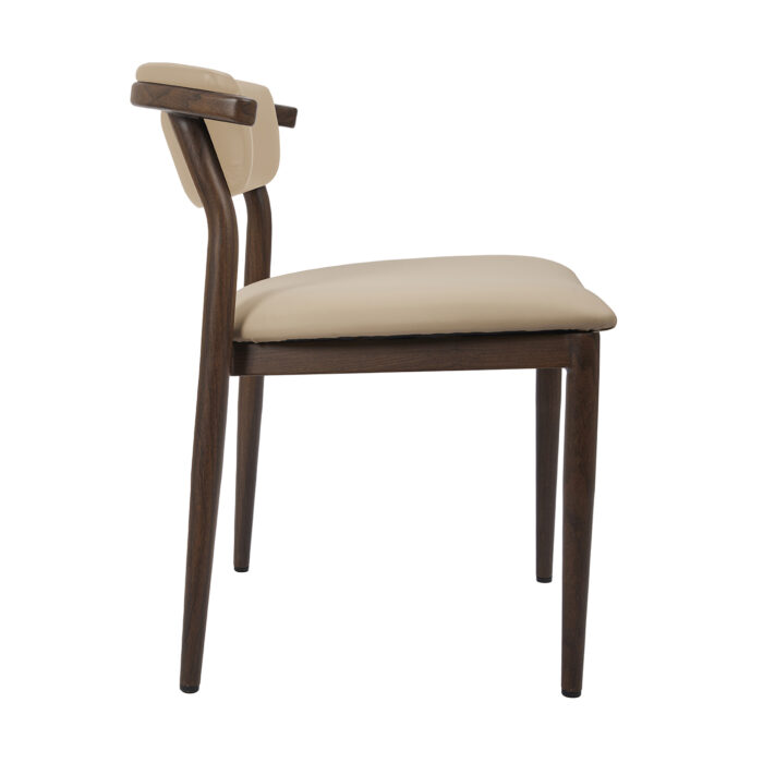 Boston Metal Chair