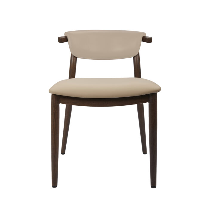 Boston Metal Chair