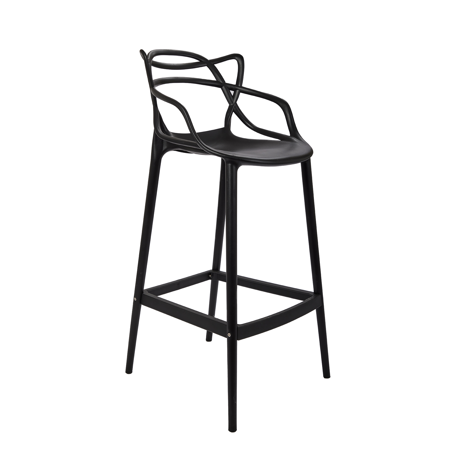 Spider Barstool