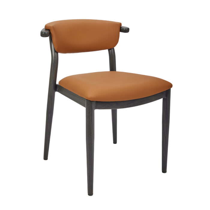 Boston Metal Chair