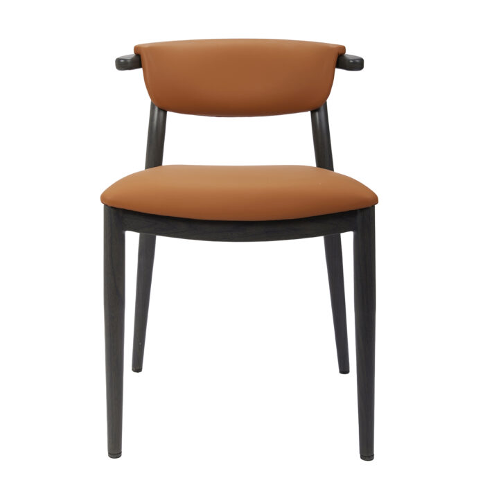 Boston Metal Chair
