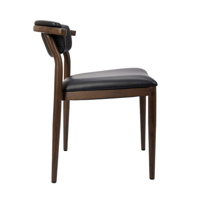 Boston Metal Chair