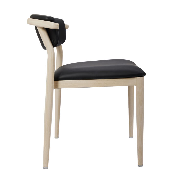 Boston Metal Chair