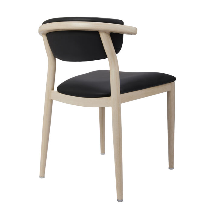 Boston Metal Chair