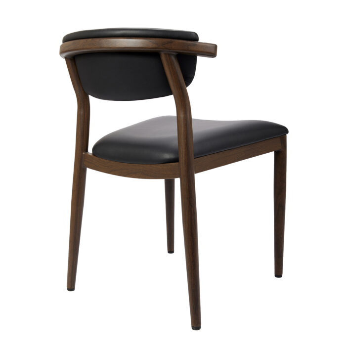 Boston Metal Chair