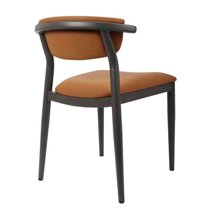 Boston Metal Chair
