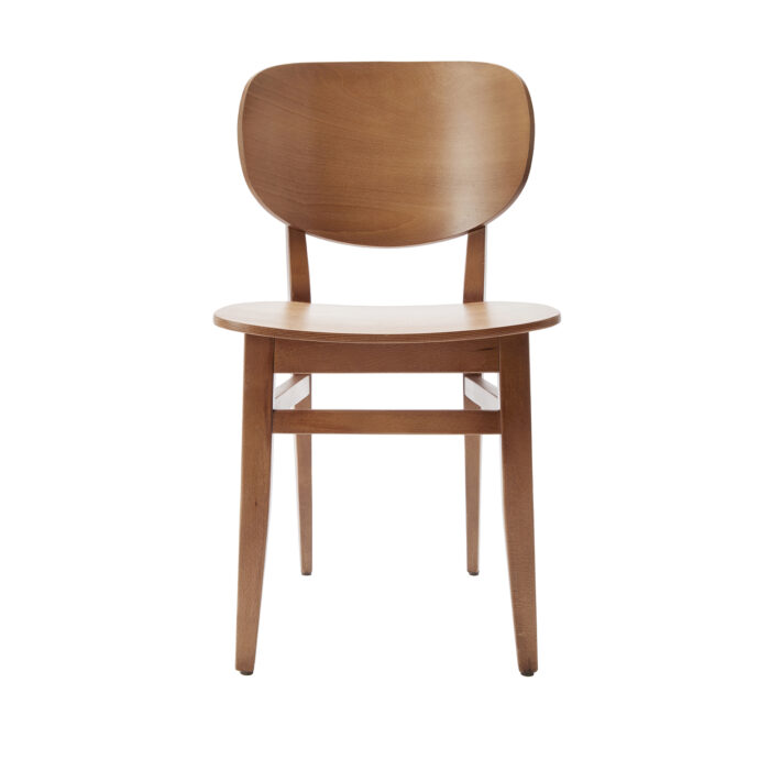 Pure Wood Chair