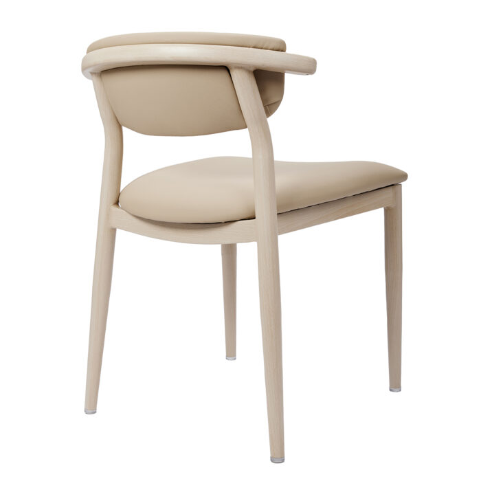 Boston Metal Chair