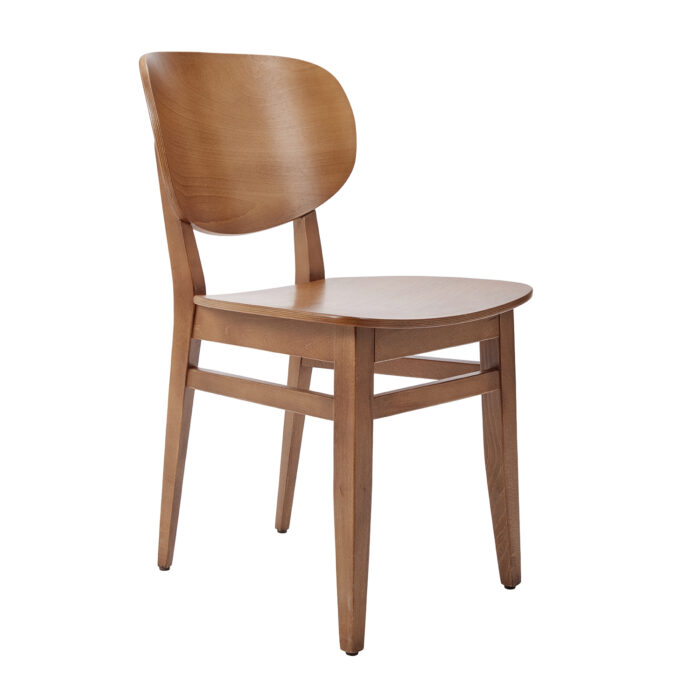 Pure Wood Chair