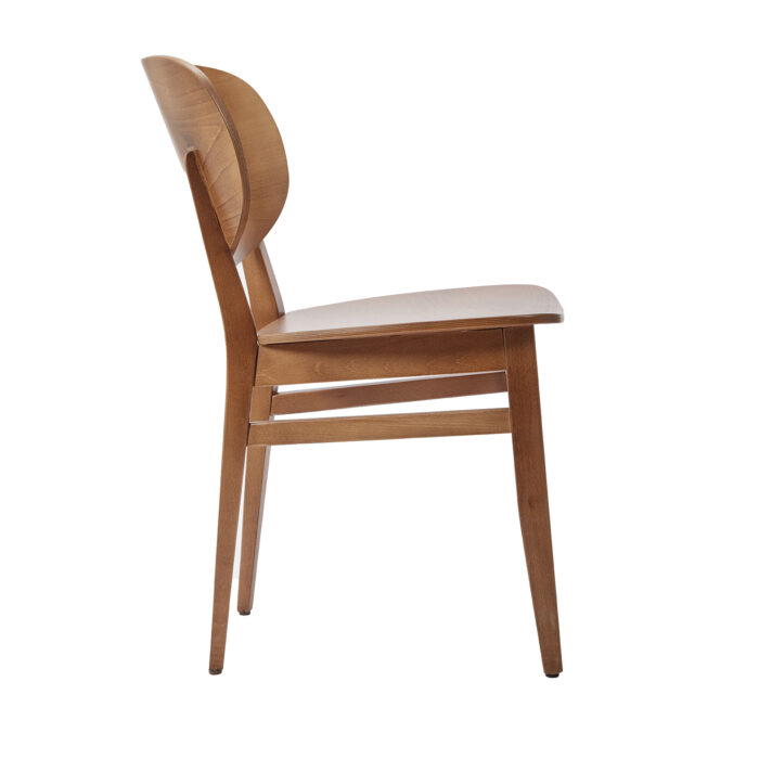 Pure Wood Chair