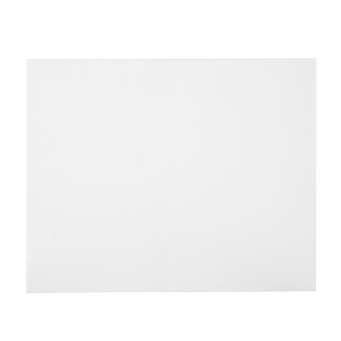 White Gloss Table Top