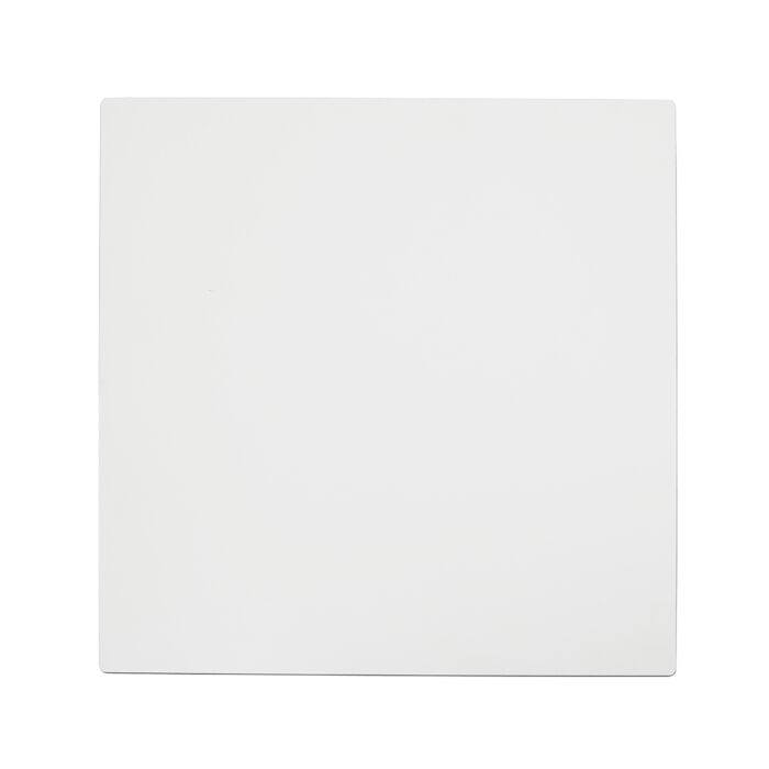 HPL White Table Top