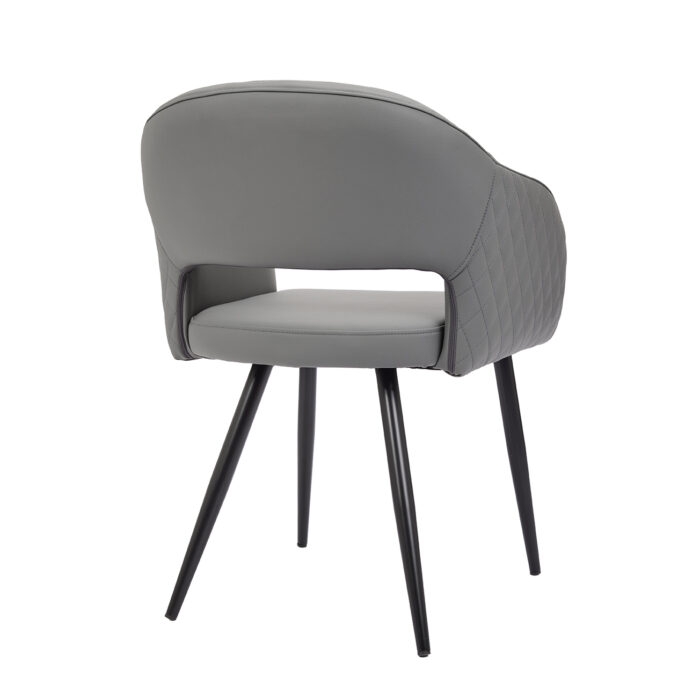 Diamond Metal Chair