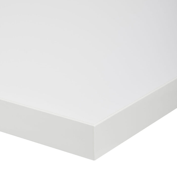 White Gloss Table Top