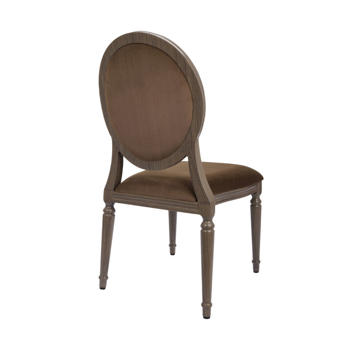 Banquet Metal Chair