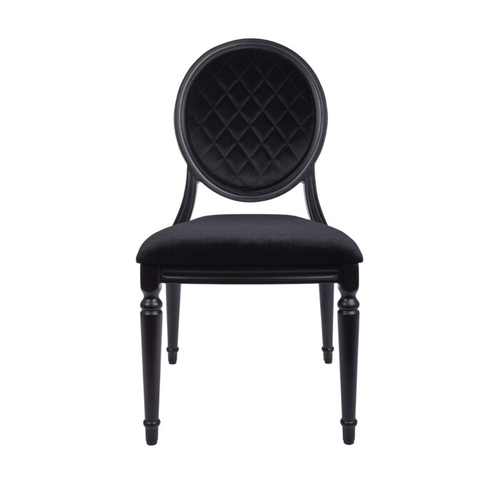 Banquet Metal Chair