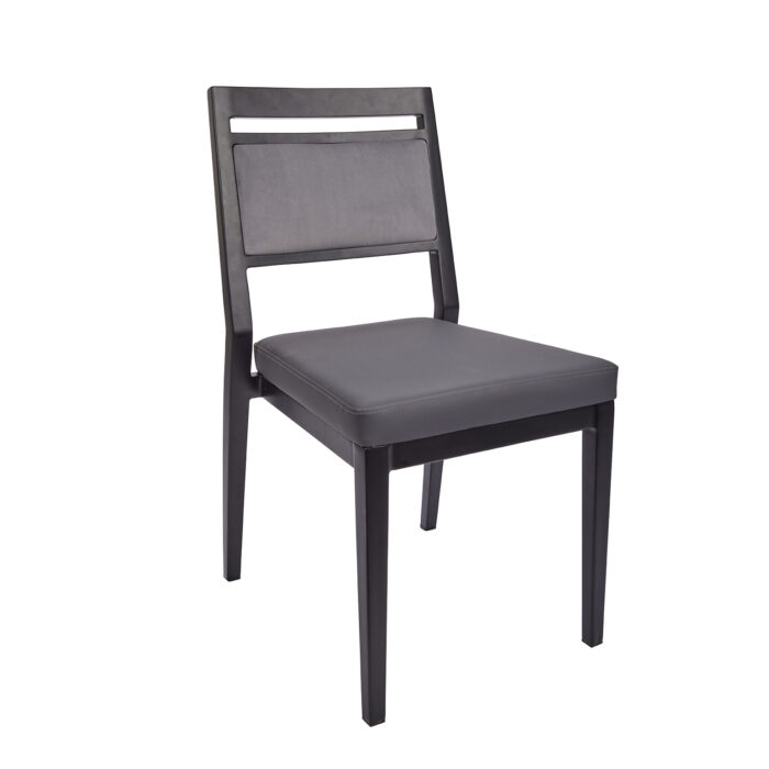 Marty Chair – Metal