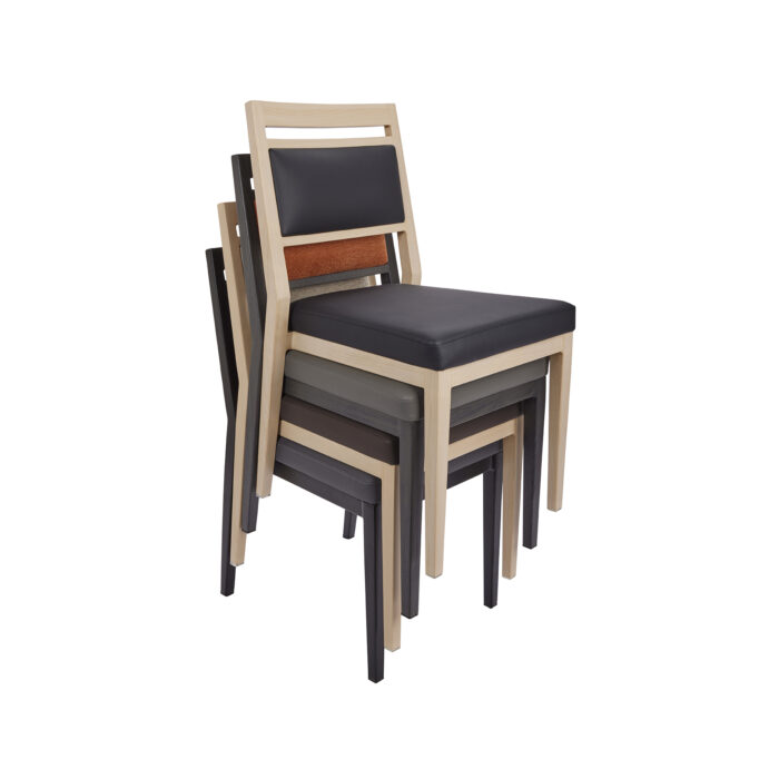 Marty Chair – Metal