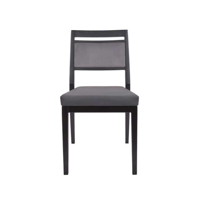 Marty Chair – Metal