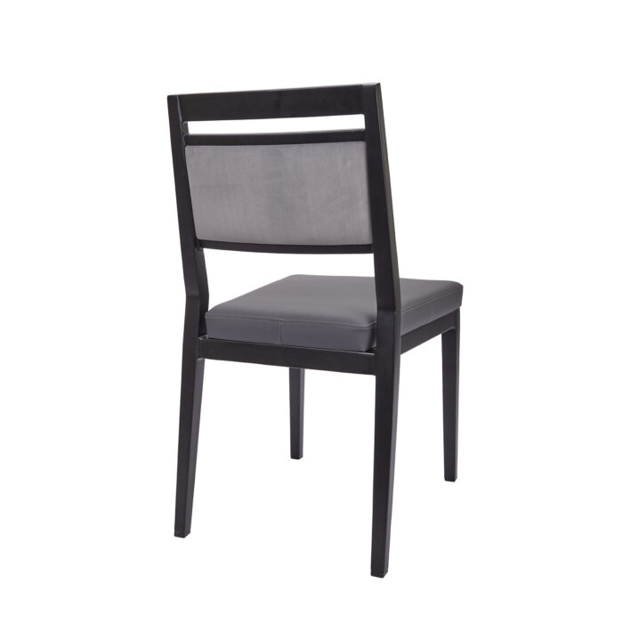 Marty Chair – Metal