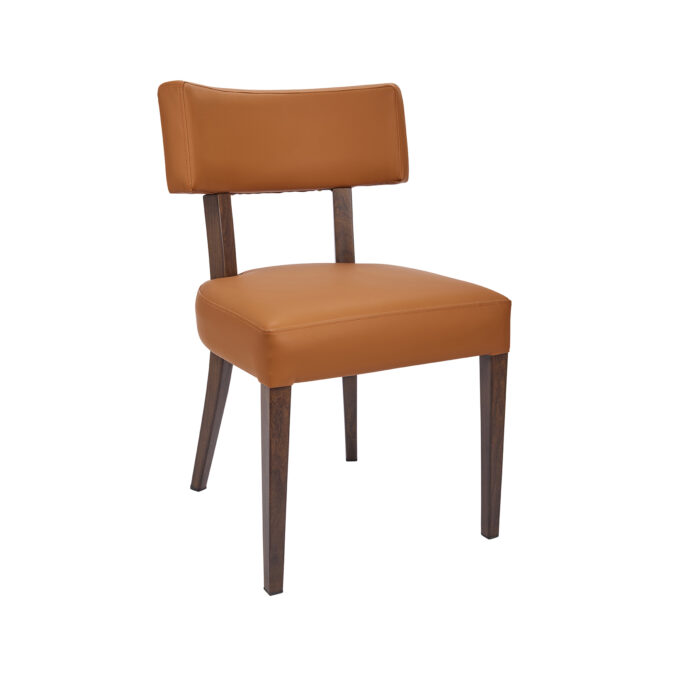 Holly Chair – Metal