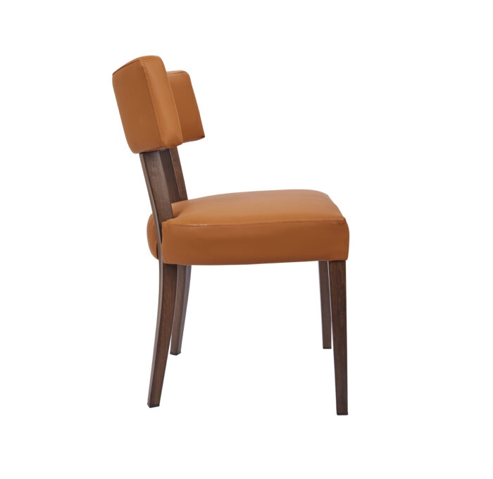 Holly Chair – Metal