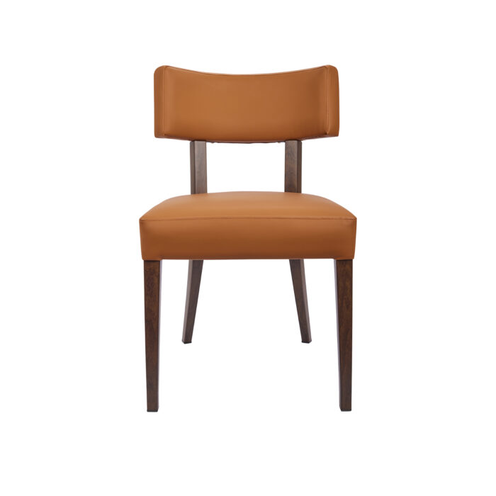 Holly Chair – Metal