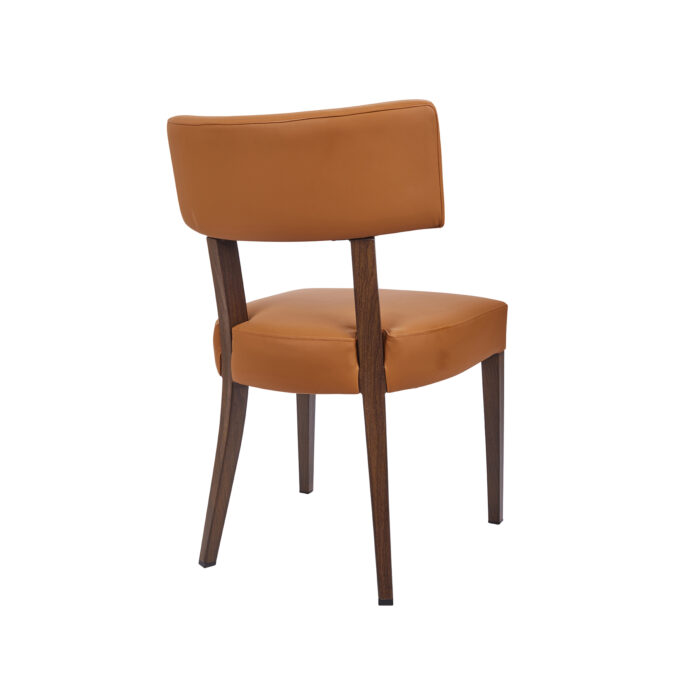 Holly Chair – Metal