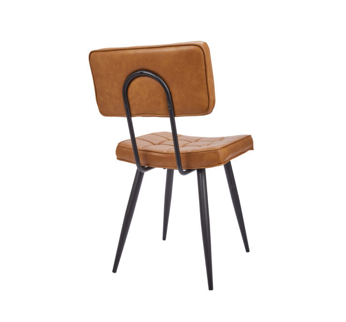 Billy Metal Chair