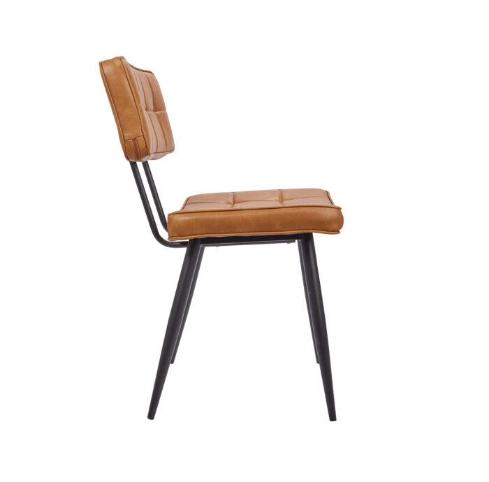 Billy Metal Chair