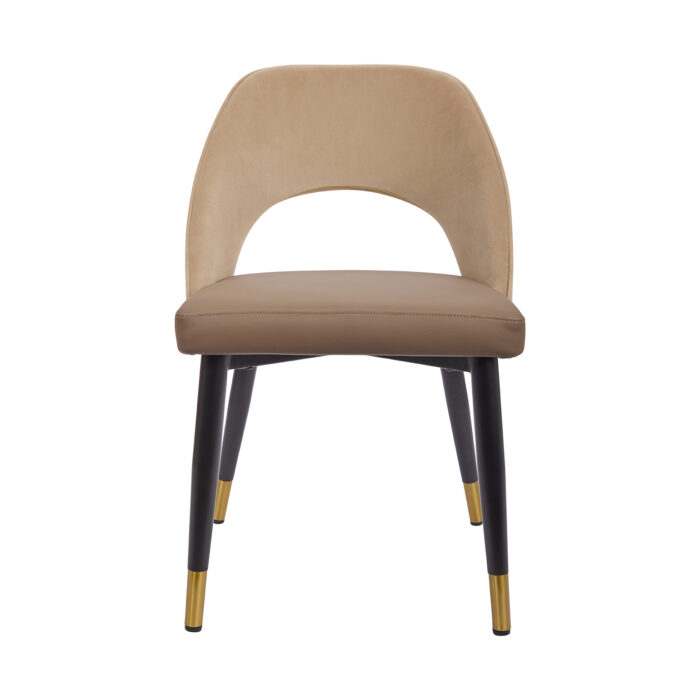 Lago Metal Chair