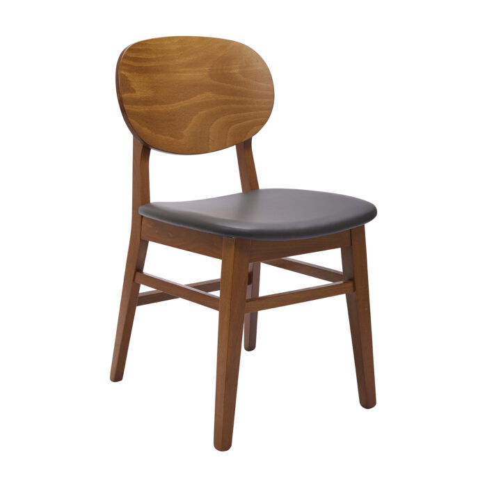 Pure Wood Chair