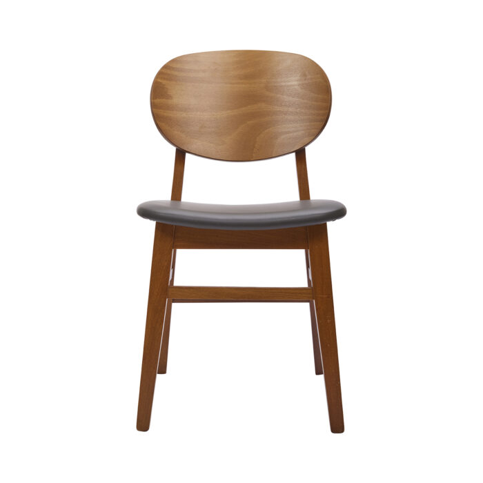 Pure Wood Chair